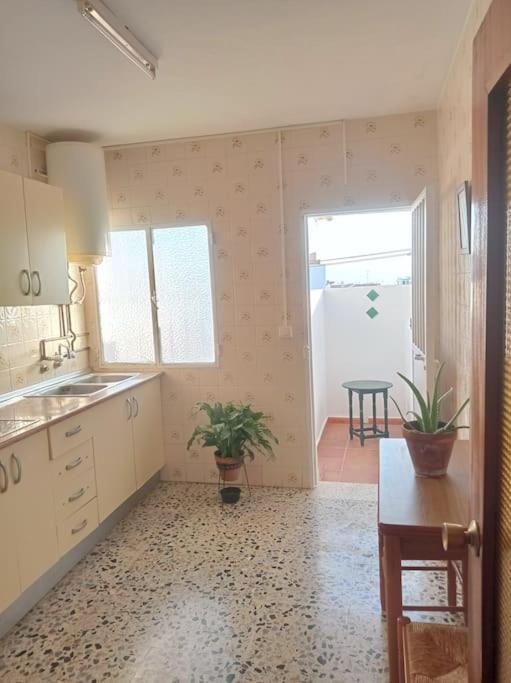Willa Casa De La Ermita Alhaurín de la Torre Zewnętrze zdjęcie